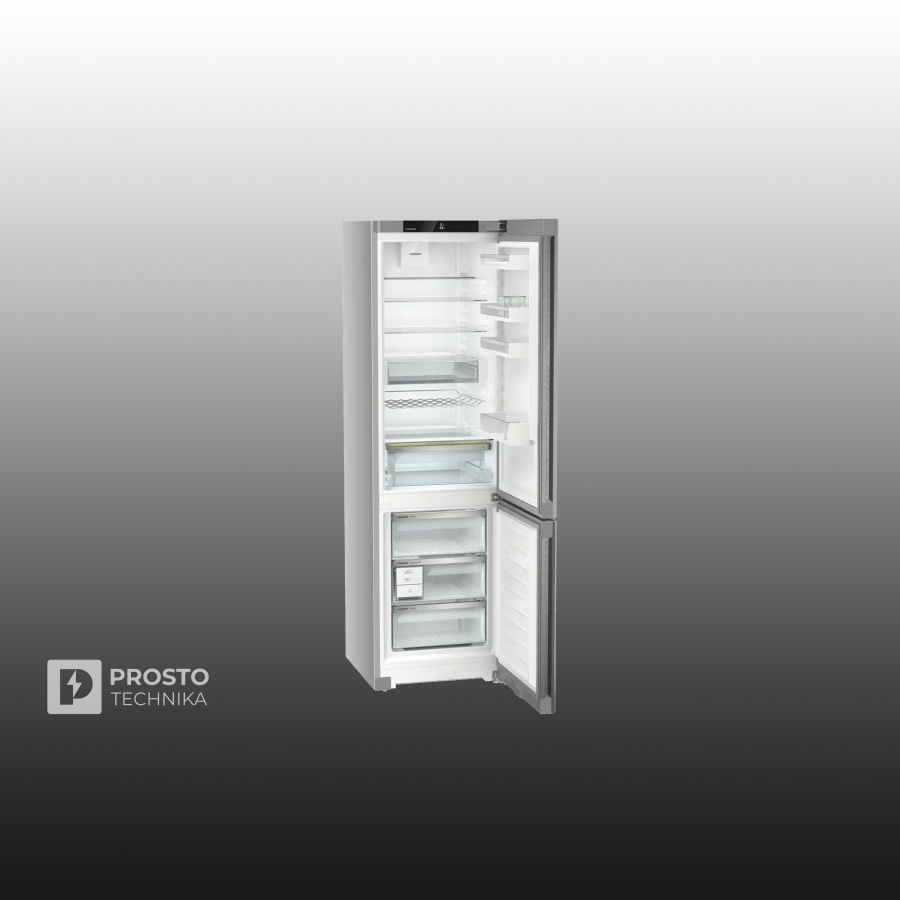 Холодильник Liebherr CNsdb 5723-22 001